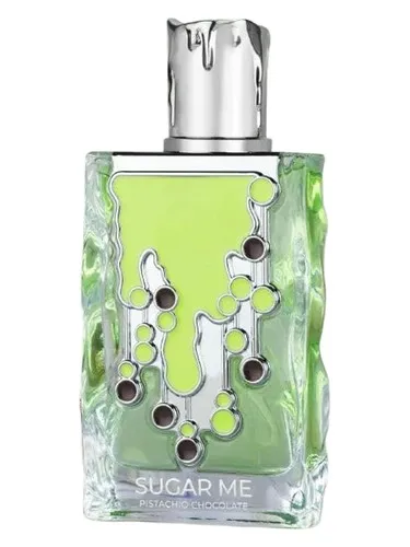 Perfume Sugar Me Pistachio Chocolate de Maison Alhambra