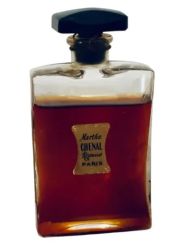 Perfume Le Parfum de Marthe Chenal de Rigaud