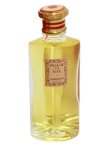Perfume Pour la Vie de Chabrawichi