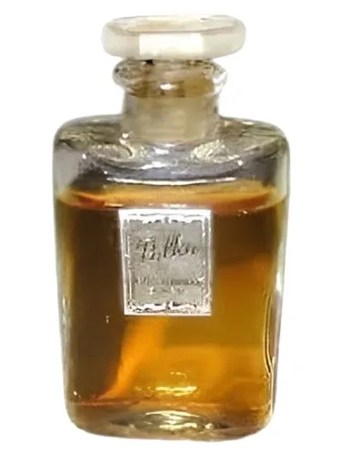 Perfume Polka de Chabrawichi