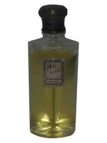 Perfume Ma Vie de Chabrawichi