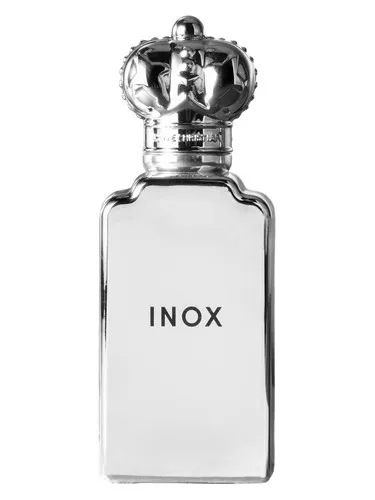 Perfume Inox de Clive Christian