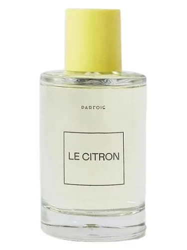 Perfume Le Citron de Parfois