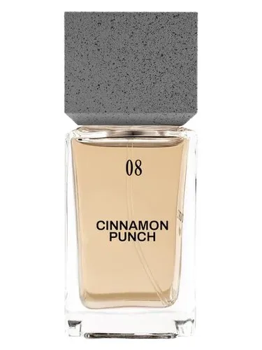 Perfume 08. Cinnamon Punch de dosigoh