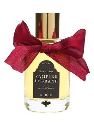 Perfume Vampire Husband de Sorce