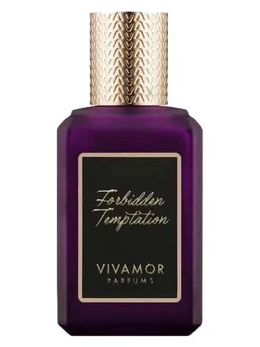 Perfume Forbidden Temptation de Vivamor Parfums