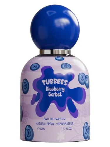 Imagen de Blueberry Sorbet