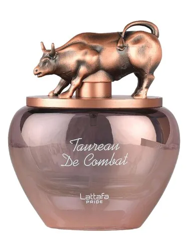 Perfume Taureau De Combat de Lattafa Perfumes