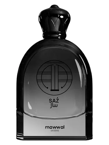 Imagen de Saz