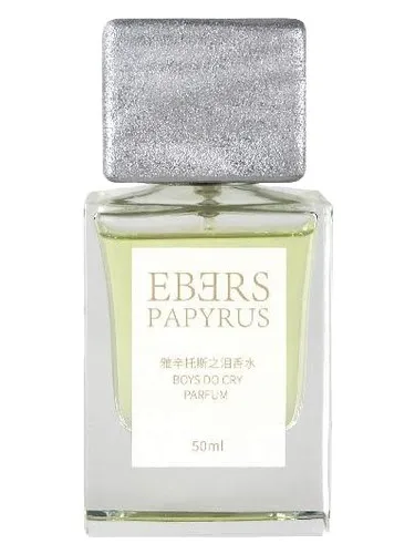 Perfume Boy Do Cry de Ebers Papyrus