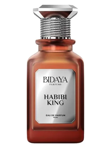 Perfume Habibi King de Bidaya Parfums