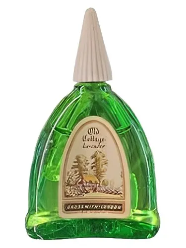 Perfume Old Cottage Lavender de Grossmith