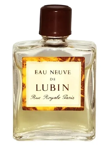 Perfume Eau Neuve (original) de Lubin