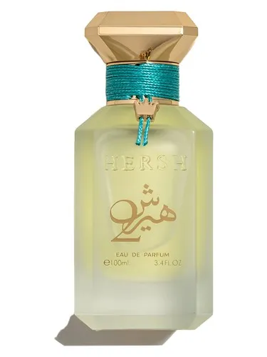 Perfume Hersh 2 de Alezz Oud