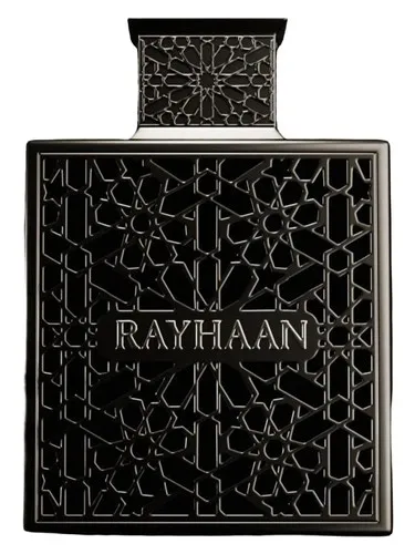Perfume Obsidian de Rayhaan