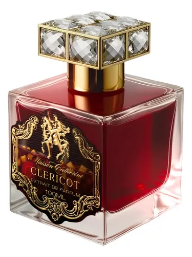 Imagen de Clericot