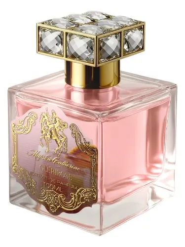 Perfume Cleri Rosé de Maison Catherine