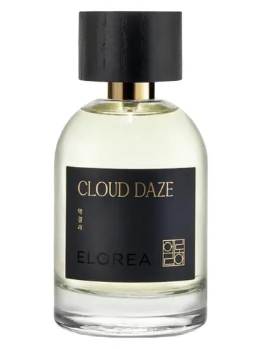 Perfume Cloud Daze (막걸리) de ELOREA | 향수