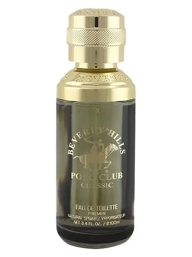 Perfume Classic de Beverly Hills Polo Club