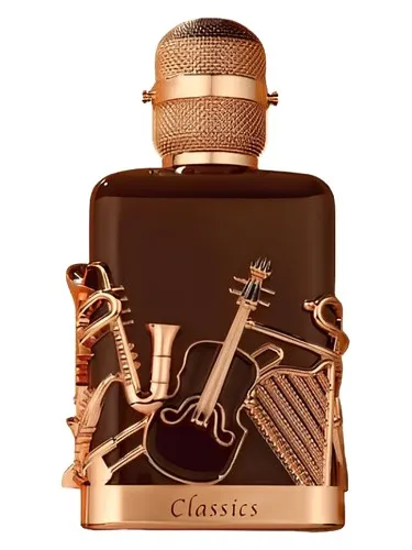Perfume Notes Classics de Fragrance World