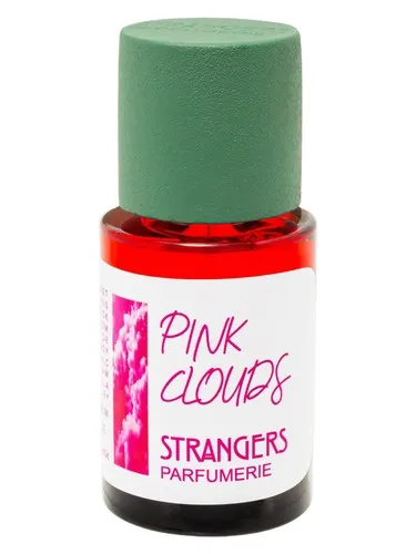 Perfume Pink Clouds de Strangers Parfumerie