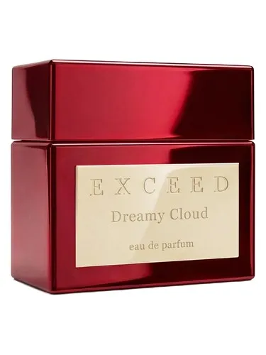 Perfume Dreamy Cloud de Exceed