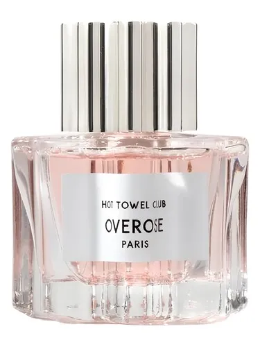 Perfume Hot Towel Club de Overose