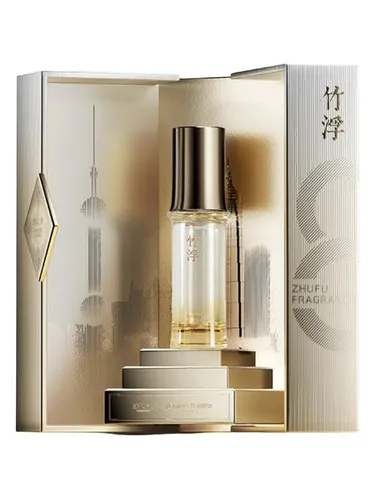 Perfume Above The Clouds de Zhufu 竹浮