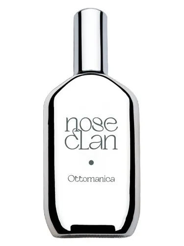 Perfume Ottomanica de Nose Clan