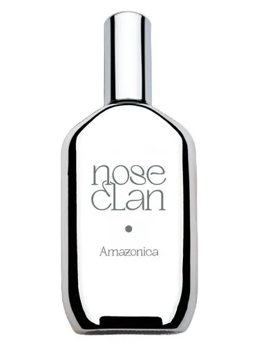 Perfume Amazonica de Nose Clan