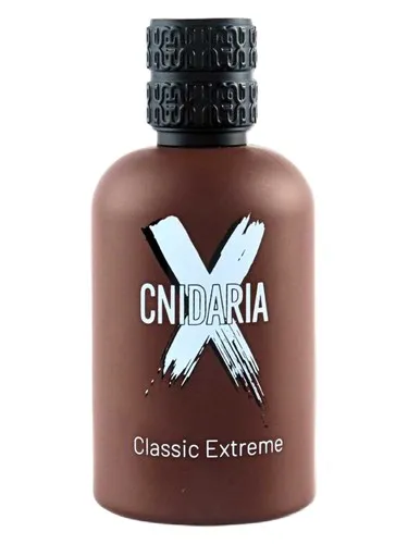 Perfume Cnidaria X Classic Extreme de Samam