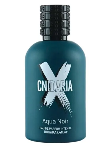 Imagen de Cnidaria X Agua Noir