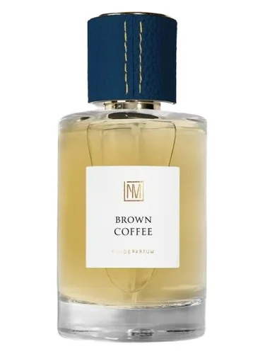 Perfume Brown Coffee de Next Memory
