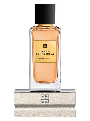 Perfume London Confidential de Givenchy