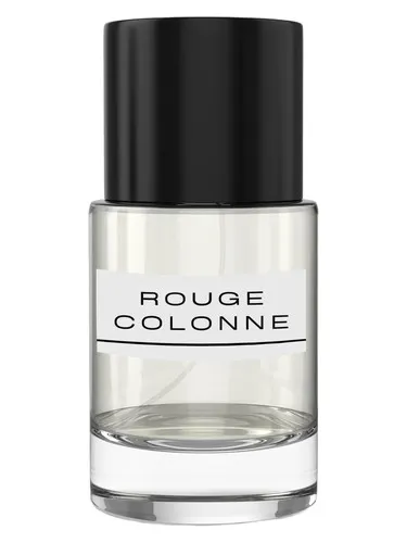 Perfume Rouge Colonne de Pocket Scents