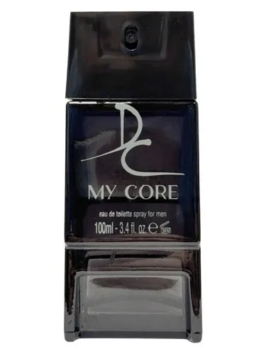 Perfume My Core de Dorall Collection