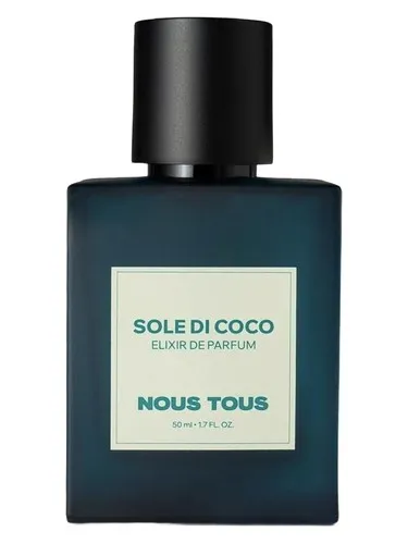 Imagen de Sole di Coco