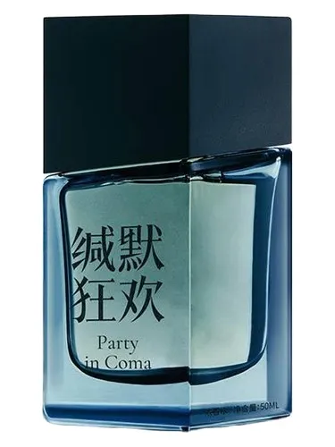 Perfume Party In Coma de Profile