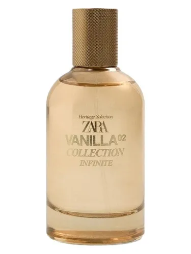 Imagen de Vanilla 02 Collection Infinite Parfum