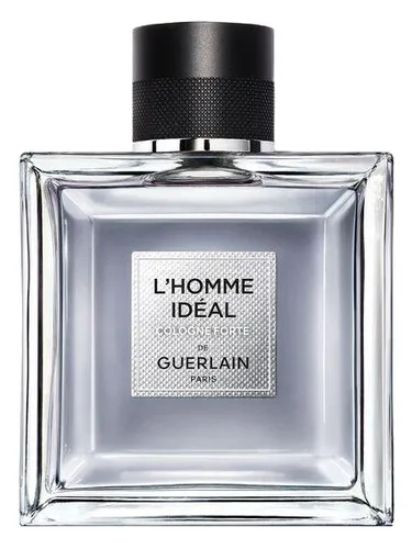 Perfume L'Homme Idéal Cologne Forte de Guerlain