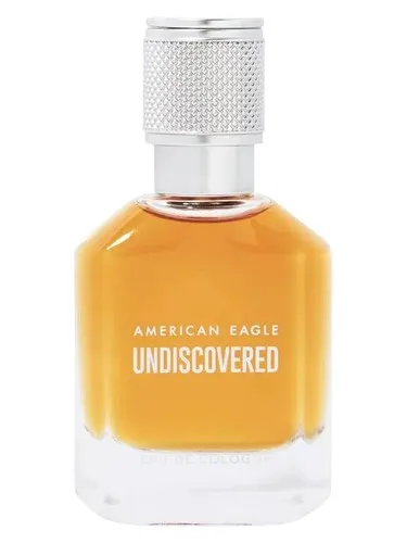 Perfume Undiscovered Eau de Cologne de American Eagle