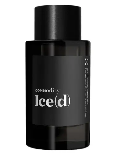 Imagen de Ice(d)