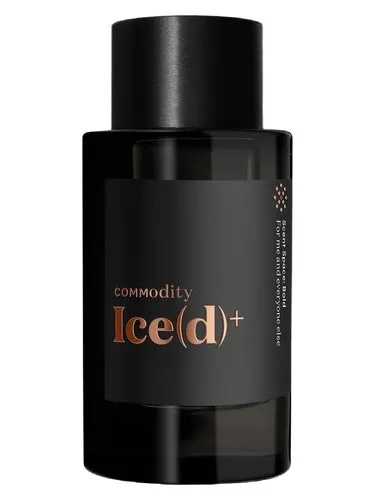 Imagen de Ice(d)+