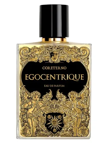 Perfume Egocentrique de Coreterno