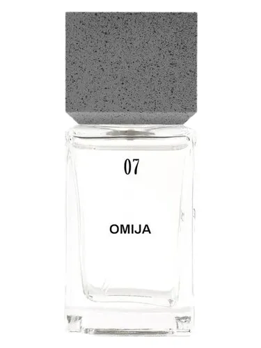 Perfume 07. Omija de dosigoh
