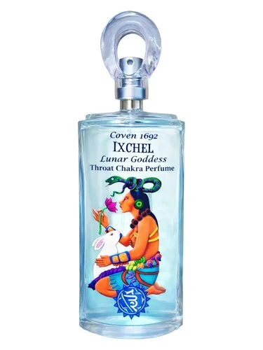 Imagen de Ixchel