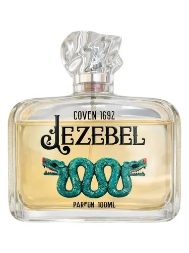 Imagen de Jezebel