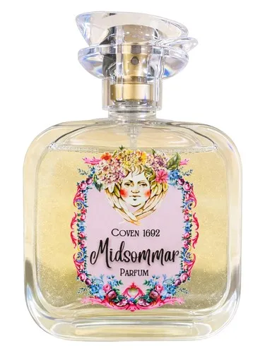 Perfume Midsommar de Coven 1692