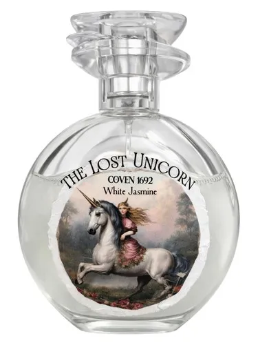Perfume The Lost Unicorn de Coven 1692