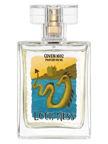 Imagen de Loch Ness